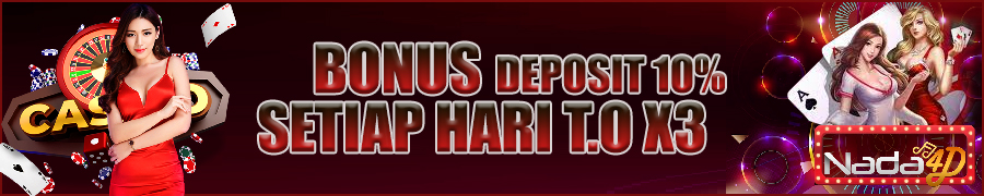 Deposit Pulsa Tanpa Potongan